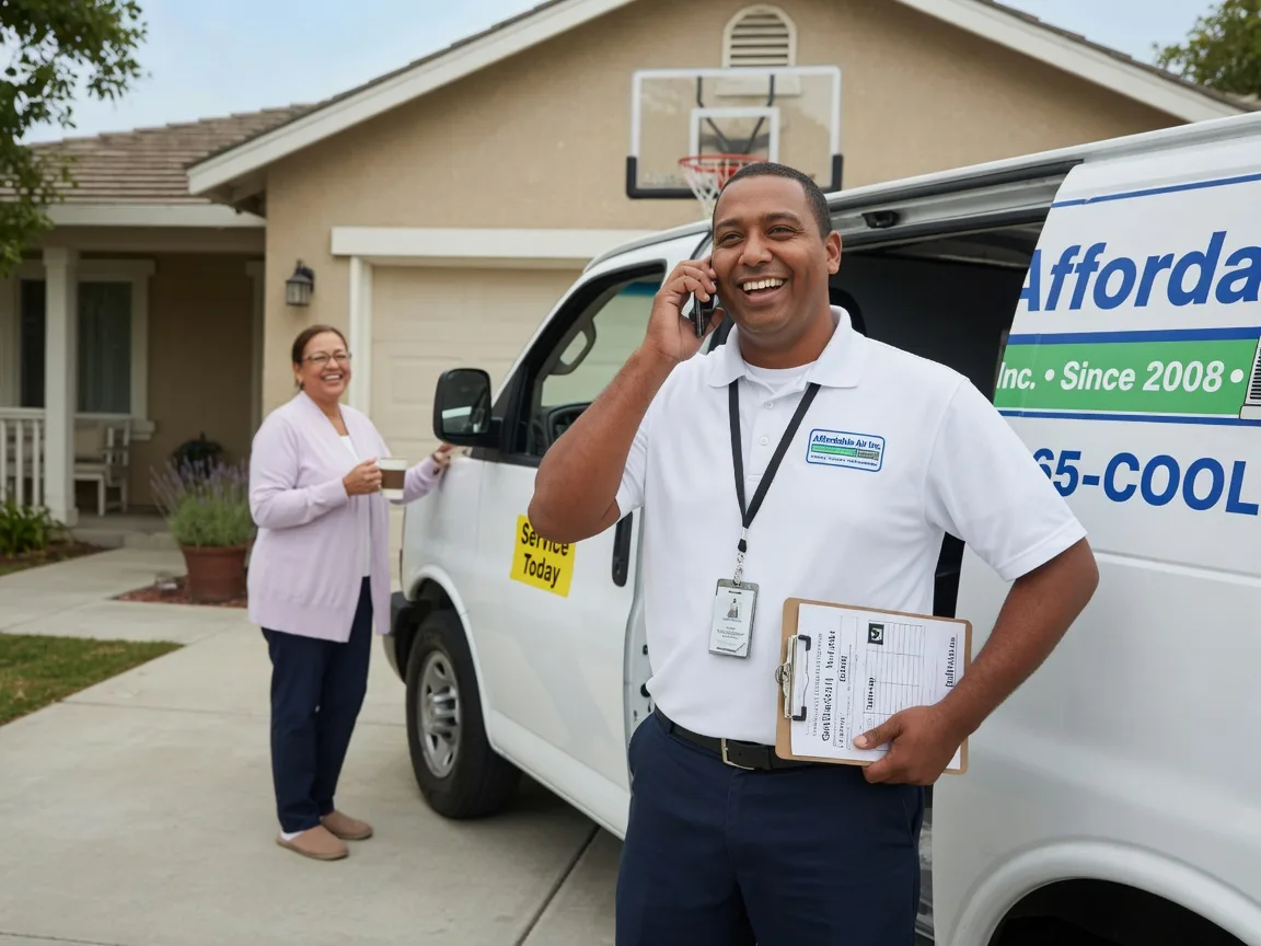 Central Ac Repair Livermore Falls, ME FAQs